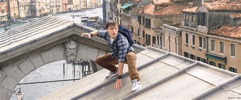 Spider Man Far From Home Gallery Sony Pictures