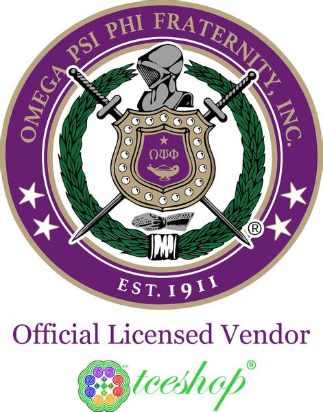 Omega Psi Phi Performance Shorts Purple Tceshop