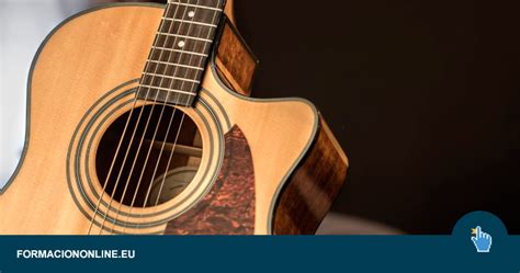 Curso De Guitarra Gratis Online