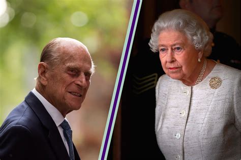 Where Is Prince Philip Buried The Queen Will Join Her Husband At The