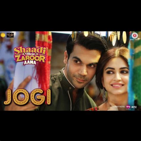 Jogi Song Lyrics And Music By Yasser Desai Ft Aakanksha Sharma