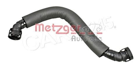 Crankcase Breather Hose Plastic For Audi Seat Skoda Vw H J