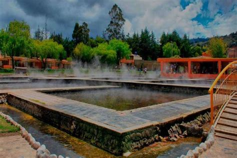 Baños del Inca Cajamarca Ubicación Tarifas y cómo llegar