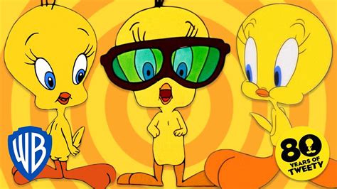 Looney Tunes | 2022, The Year of Tweety 💛 | WB Kids - YouTube