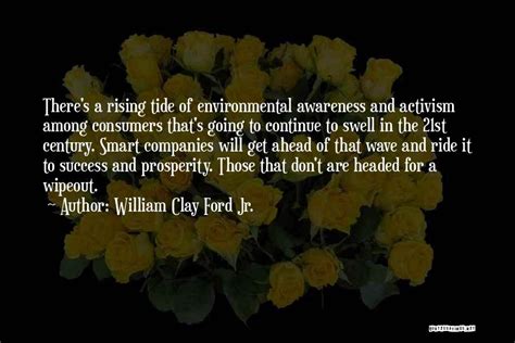 Top 22 Best Environmental Awareness Quotes & Sayings