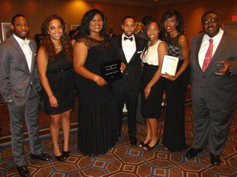 Ada Lois Sipuel Fisher Chapter Brings Home Top Honors! | OU Law