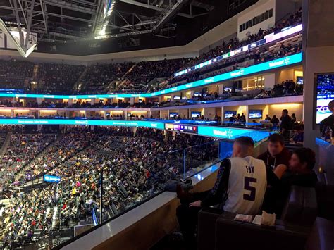 Sacramento Kings Suite Rentals Golden 1 Center Suite Experience Group