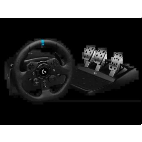 Logitech G923 TRUEFORCE Gaming Racing Wheel Price in Bangladesh