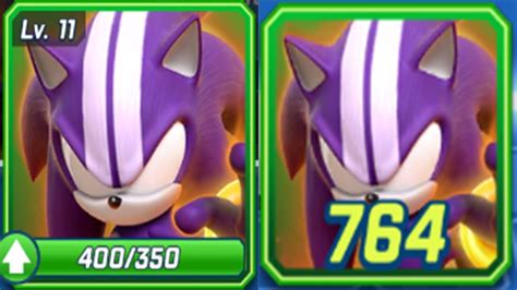 Sonic Forces Speed Battle New Missions Darkspine Sonic Road To Max