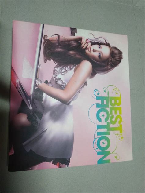 Yahoo オークション CD DVD 安室奈美恵 BEST Fiction