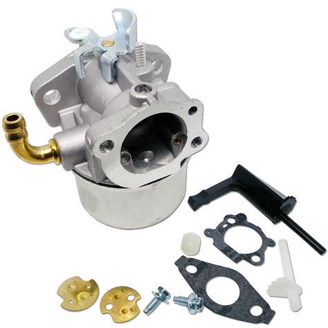 Carburetor For Simpson Ps60995 S Pressure Washer Mower Parts Land