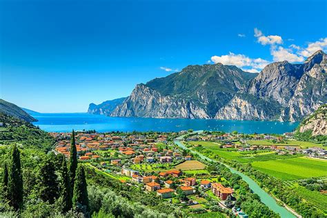 Lago di Garda - Dovolená 2022 - CK FISCHER
