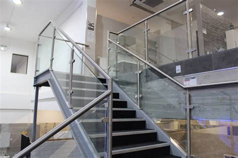 What Are Mezzanine Floor Ancillaries And Why Are They Necessary