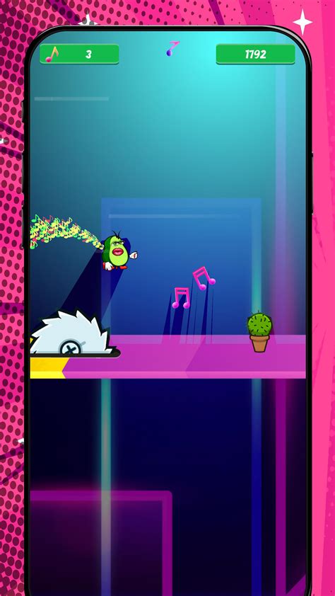 Descargar Puchaina gogogo APK Última Versión 2.0 para Android