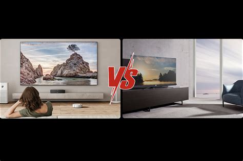 Laser Tv Vs Oled Which Is Better For Your Home Theater 2025