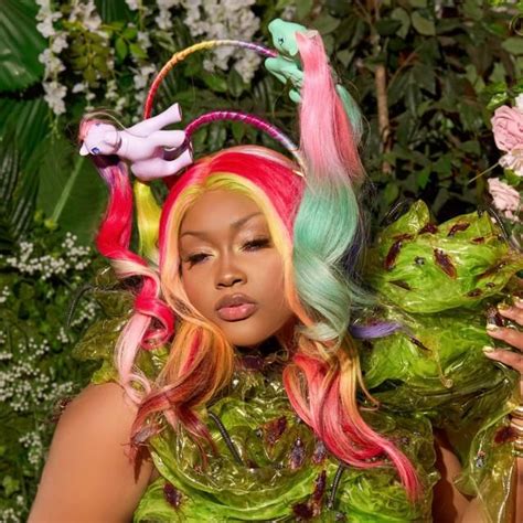 One Of My Bedbugs Ate My Pussy CupcakKe LETRAS MUS BR