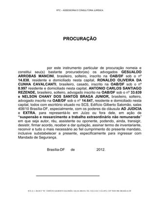 Procura O Total Pdf