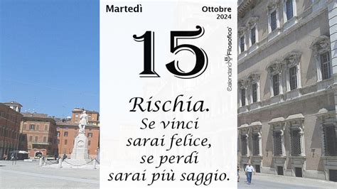 Almanacco Mercoled Ottobre Accadde Oggi Compleanni Santo E