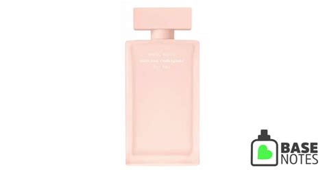 Narciso Rodriguez For Her Musc Nude Eau De Parfum By Narciso Rodriguez Basenotes
