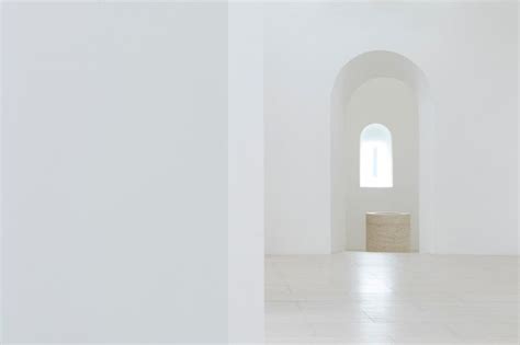 John Pawson Moritzkirche John Pawson Sacred Architecture