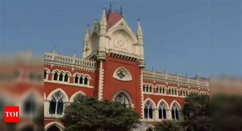 Calcutta High Court Dismisses Mamata Govts Plea Nhrc To Probe Post