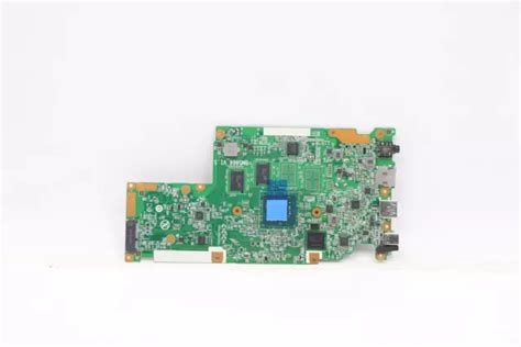 5b21d01464 Lenovo 300e Chromebook 2nd Gen Motherboard N4020 Uma 4g 32g