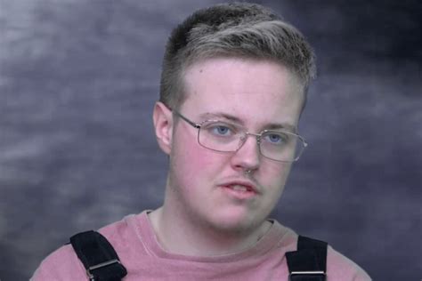 La Storia Di Ben Ragazzo Transessuale Che Racconta L Importanza Di Essere Accettato Gay It