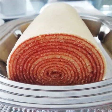 Bolo De Rolo Pernambucano Original G Shopee Brasil