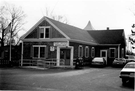 Swansea Historical Society, Swansea, Massachusetts