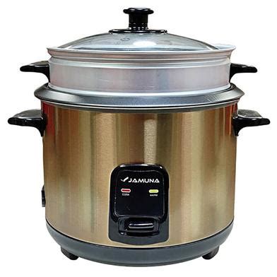 Jamuna Jrc Rice Cooker Jamuna Electronics Rokomari