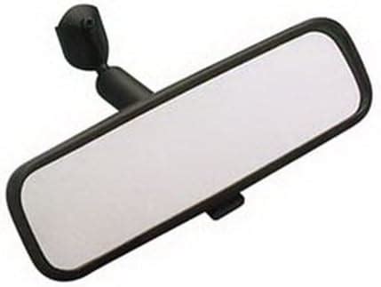 Cipa Espejo retrovisor para día y noche Negro 25 4 cm Amazon mx