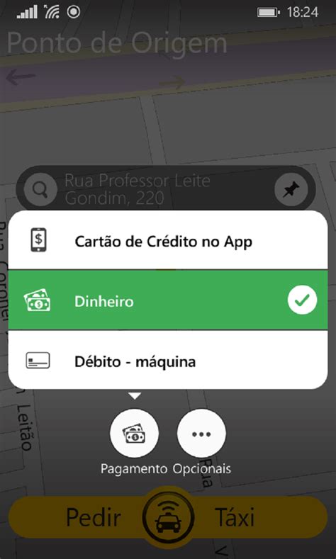 Aprenda A Pedir Um T Xi No Aplicativo Easy Taxi Tudo Sobre Tutoriais