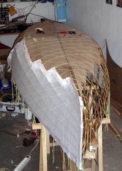 How To Build Wooden Boats Berekbek