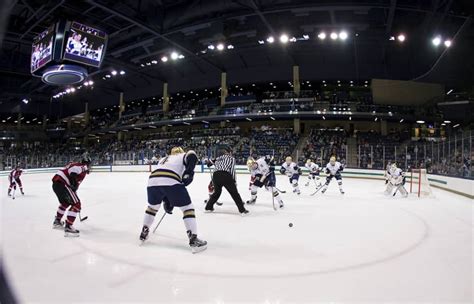 Northeastern Huskies At Boston University Terriers Men S Hockey