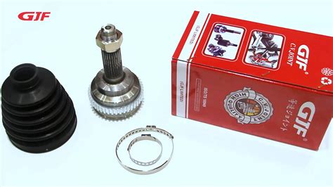 Gjf Auto Transmission Parts Left And Right Cv Joint Outer For Japanese