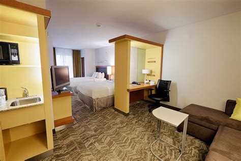 Photos Of Springhill Suites By Marriott Albany Colonie Marriott Bonvoy