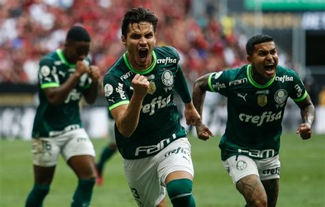 Palmeiras Disputa Com Time Da Série B O Título De Maior Invicto De 2023