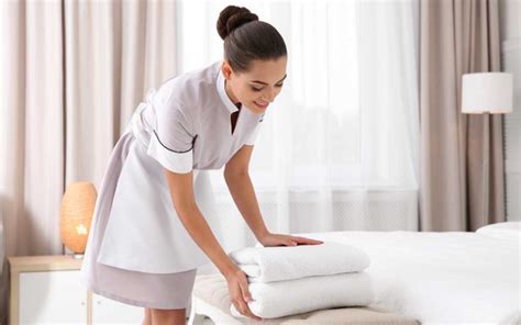 Housekeeper Job Description Everything You Need To Know