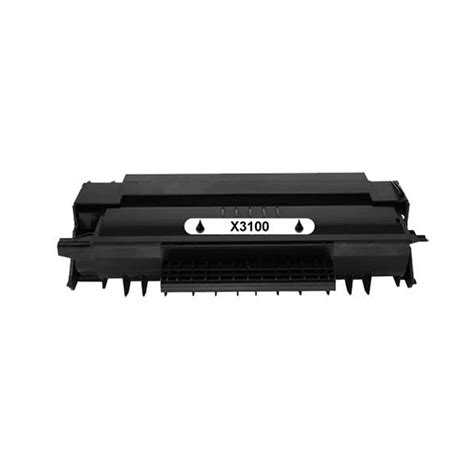 Toner Do Xerox Phaser 3100