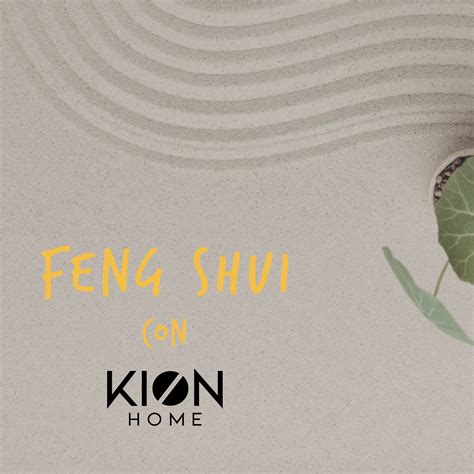 Feng Shui Pasos Para Equilibrar Tu Casa Kion Home