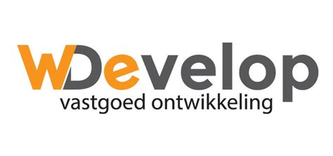 WDevelop Vastgoed Ontwikkeling De Regionale Woonbeurs Den Haag