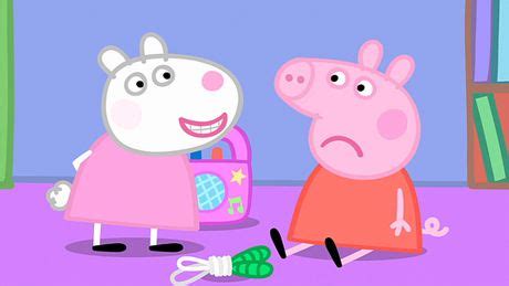 Peppa Pig - Talent Day : ABC iview