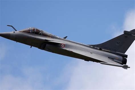 Apresiasi Pembelian Pesawat Tempur Dasco Rafale Dari Prancis Pengamat