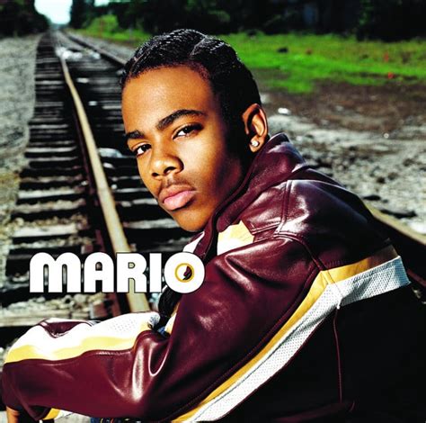 Mario Just A Friend 2002 Lyrics Genius Lyrics