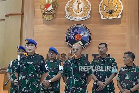 Danpuspom Tni Janji Tindak Tegas Prajurit Terlibat Kerusuhan Di Kupang