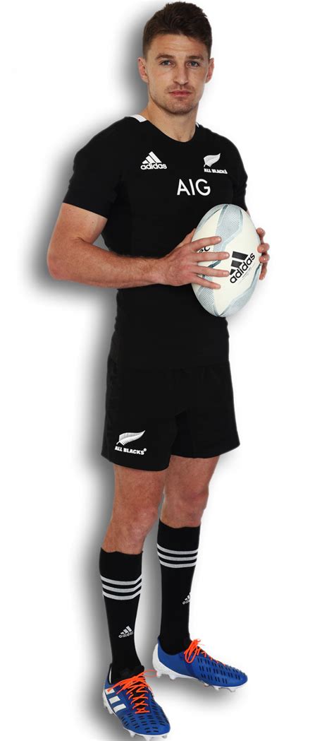 Beauden Barrett » allblacks.com