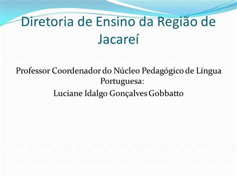 Leitura E Seus Segredos I Ppt Carregar