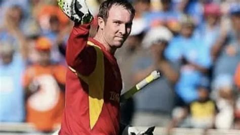 IWMBuzz Cricinfo: Former Zimbabwe captain Brendan Taylor faces ICC ban for not reporting spot ...