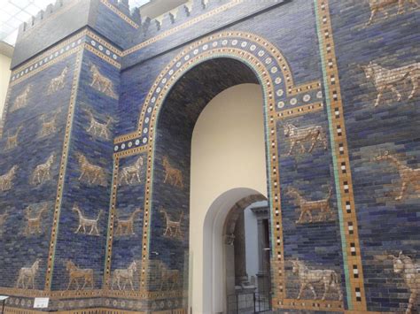 Pergamon Museum – Berlin, Germany - Atlas Obscura