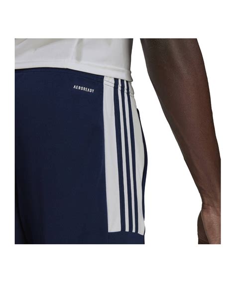 Adidas Performance Herren Fu Ball Teamsport Textil Hosen Squadra